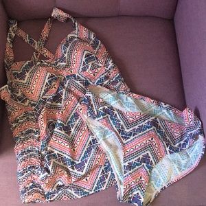 Motherhood Maternity Swimsuit Tankini